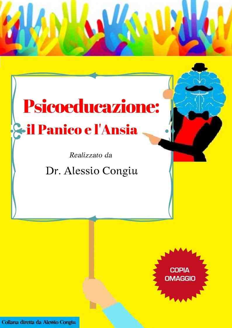 ansia procrastinare