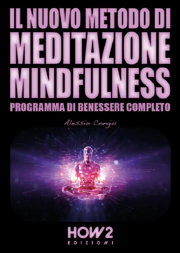 Libri Mindfulness