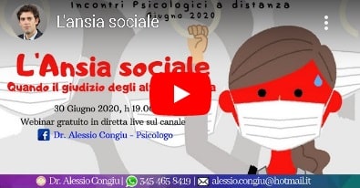 ansia sociale verona