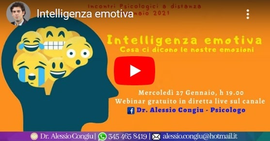 intelligenza emotiva