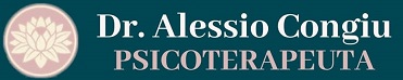 Dr. Alessio Congiu – Psicologo a Verona Logo