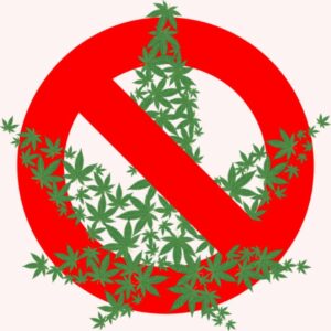 dipendenza cannabis